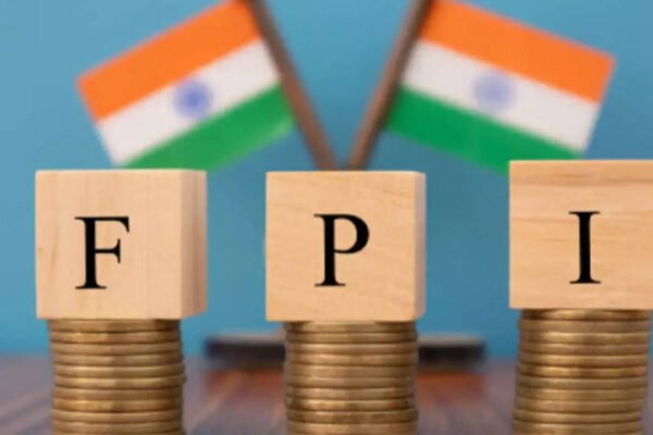 FPIs accelerate buying: Invest 23.5k crore in August