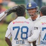 ‘If you can’t take it back, don’t say it’: Ajay Jadeja’s blunt message to Yashasvi Jaiswal after Asitha Fernando spat | Cricket News