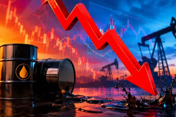 Oil prices slip over $1 as US weighs ‘D-Day’ Iran sanctions; Strait of Hormuz shipping risks in focus
