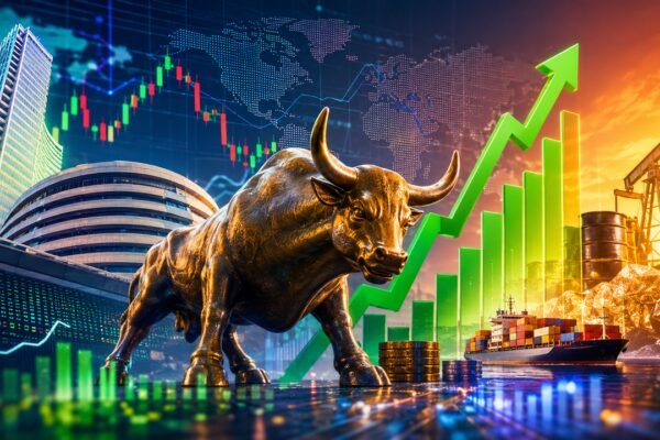 Stock Market Today Live Updates: BSE Sensex, NSE Nifty50 eye recovery after two-week fall; crude oil, geopolitical cues in focus