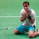 BWF World Championships: Alex Lanier makes history as France strikes twice; An Se-young wins again | Badminton News