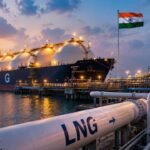 ‘Most expensive in years’: Iran war, Hormuz closure forces India to pay high prices for LNG