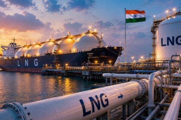‘Most expensive in years’: Iran war, Hormuz closure forces India to pay high prices for LNG