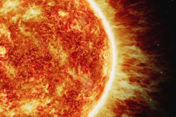 Sunlight Travel Time: In 1992, scientists found out that light formed in the Sun's core takes 1,70,000 years to reach its surface; Why does the sunlight that takes 8 minutes to reach Earth require lakhs of years to come out?