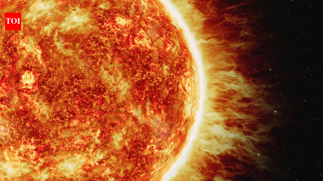 Sunlight Travel Time: In 1992, scientists found out that light formed in the Sun's core takes 1,70,000 years to reach its surface; Why does the sunlight that takes 8 minutes to reach Earth require lakhs of years to come out?