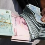 No relief for Rial: Iranian currency sinks to record low as US works on new sanctions