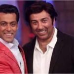 Salman Khan praised ‘Batwara 1947’ and Sunny Deol, says Karan Deol |