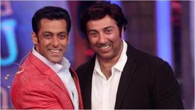 Salman Khan praised ‘Batwara 1947’ and Sunny Deol, says Karan Deol |