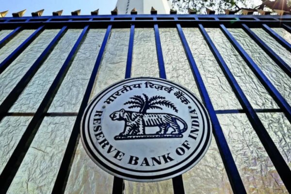 Syed Akbaruddin, Annie George Mathew, Janmejaya Kumar Sinha on RBI board
