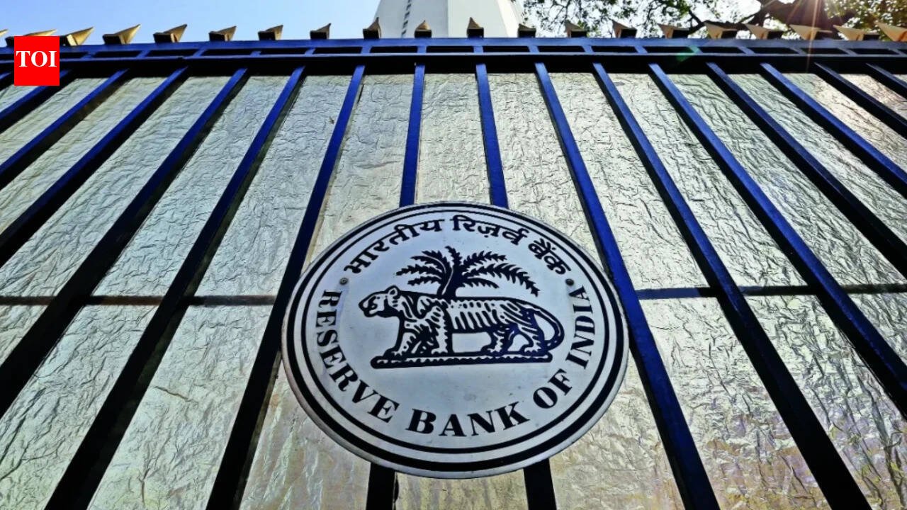 Syed Akbaruddin, Annie George Mathew, Janmejaya Kumar Sinha on RBI board