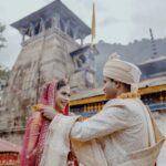 The fire that witnessed Shiva and Parvati's wedding still burns in Uttarakhand: Couples are now choosing this sacred temple for getting married in place of fancy hotels