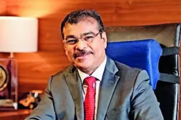 Shriram bullish on CV growth despite recent price hikes
