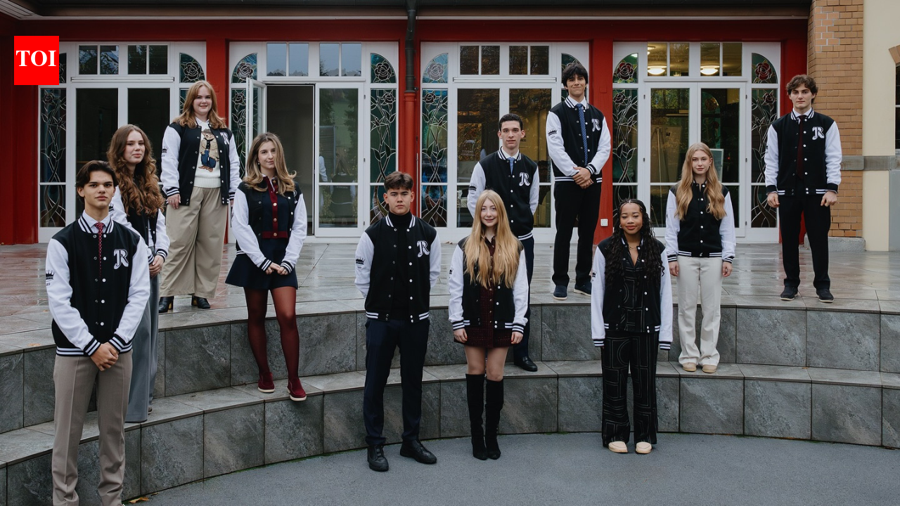 Elite Education: Why royals and billionaires, the world’s 1%, send their children to Swiss boarding schools