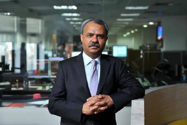 Weakness in currency can create negative loop: HSBC
