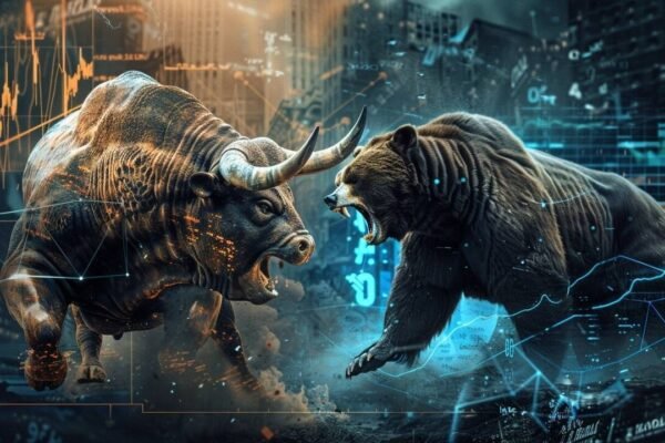 US stock market today: Wall Street subdued ahead of key earnings; bond market in focus