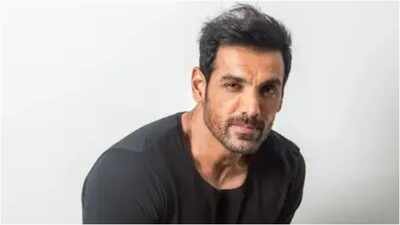 John Abraham to sport leaner look, gains muscle and loses weight to play Rakesh Maria across 49 years in Rohit Shetty’s ‘Maria IPS’ - Report |