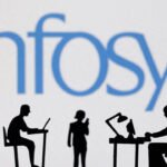 Infosys pays average 70% bonus for first quarter; employees await clarity on salary hikes