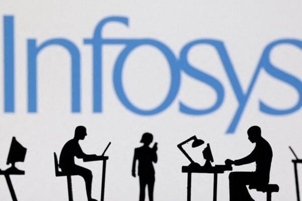 Infosys pays average 70% bonus for first quarter; employees await clarity on salary hikes