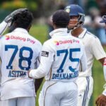 ‘This India will fight and reply’: Yashasvi Jaiswal's comment goes viral after Asitha Fernando spat | Cricket News