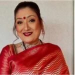 Amid divorce rumours with Govinda, Sunita Ahuja visits Khatu Shyam temple, viral video emerges days after family court appearance - Watch |