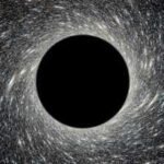 Some stars repeatedly skim past supermassive black holes, lose material and survive; scientists now think their unusually rapid spin explains why each returning flare becomes progressively dimmer