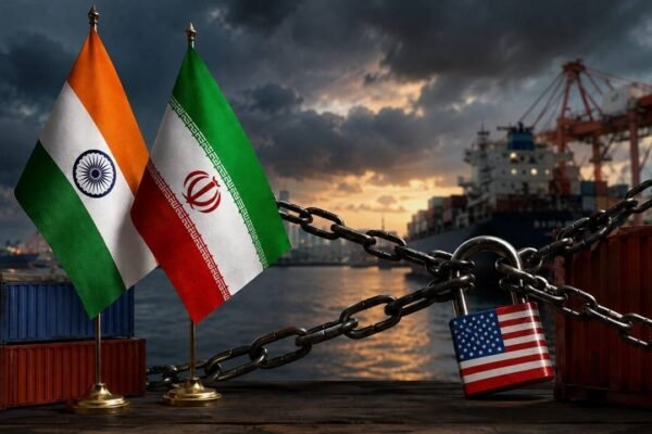 Trump’s ‘Operation Economic Outcast’ against Iran: What sanctions threat could mean for India