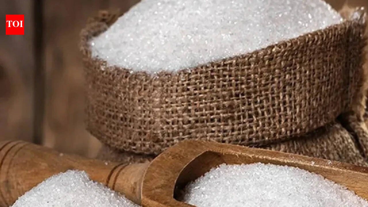 Stocking, speculation behind ‘unnatural’ sugar price surge: ISMA