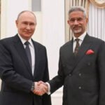Russian President Putin says will continue fertiliser supplies to India