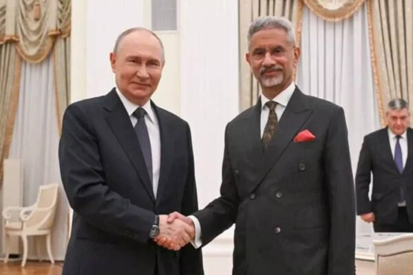 Russian President Putin says will continue fertiliser supplies to India