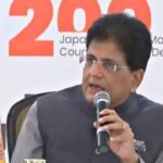 India a safe base, Piyush Goyal tells Japanese investors