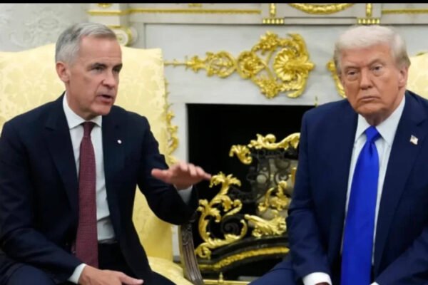 Canada to announce retaliatory tariffs against US after Trump warns of 'worse consequences'