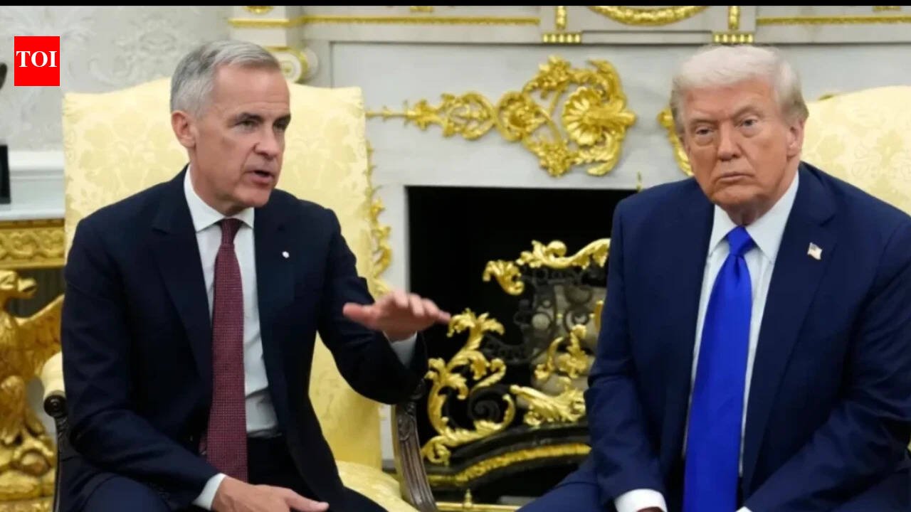 Canada to announce retaliatory tariffs against US after Trump warns of 'worse consequences'