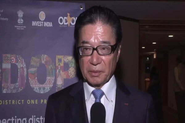 Meiji Seika to push new vaccine with SII in India