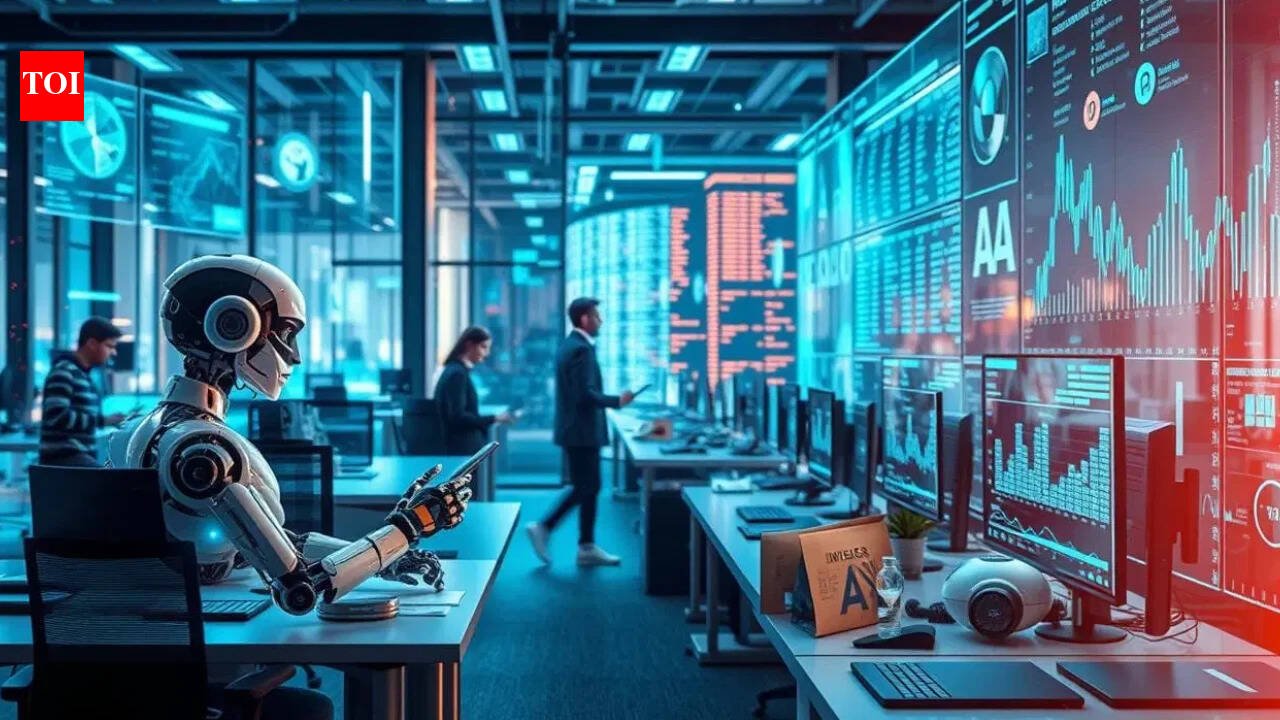 Government looks to add more AI partners for digital projects