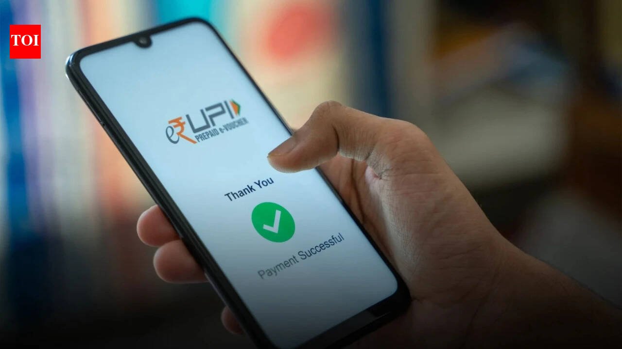 UPI@10: How platform changed the way we pay