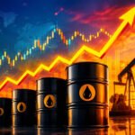 Oil price today: Brent crude stays above $90 as Middle East standoff intensifies