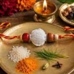 Don't just buy a Rakhi in 2026: Make this 9-ingredient vedic raksha sutra at home
