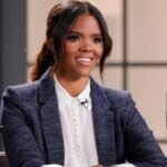 "Erika was photographed over his bloody mic": Candace Owens fires another shot at Erika Kirk as Tyler Bowyer’s Lindsay Clancy post sparks outrage