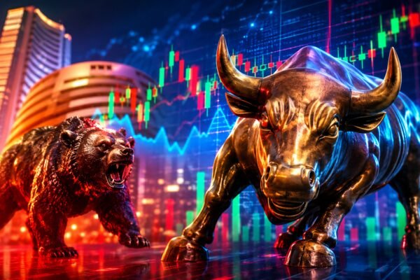 Stock Market Today Live Updates: GIFT Nifty signals weak start for Dalal Street; where are BSE Sensex, NSE Nifty50 headed