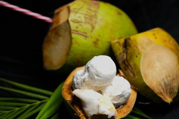 5 simple tricks without wasting the coconut
