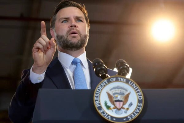 H-1B Visa Fee: ‘Hire and train Americans’: JD Vance defends proposed six-figure H-1B fee