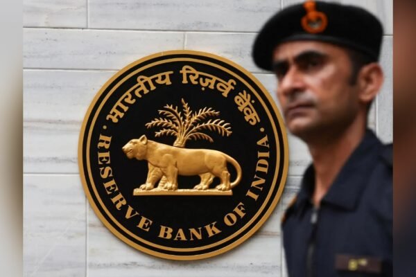 Reserve Bank Of India: RBI intervenes to support rupee as oil prices, dollar demand rise: Report