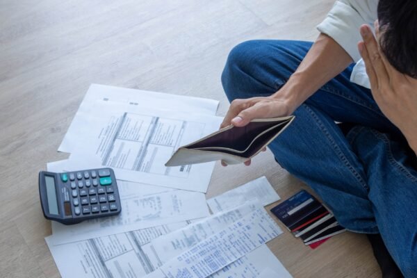 Financial Security: "I was living like a fake rich techie making ₹1.8L/month, until...": Bengaluru techie comes face to face with reality when an unexpected tragedy struck his family and exposed a common money trap despite ₹80,000 in monthly investments