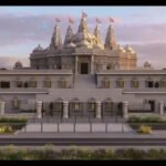 France’s first major Hindu temple to near Paris this September - all details inside |