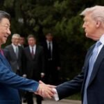 Why Trump may have to target China to make its Iran 'economic D-Day' work