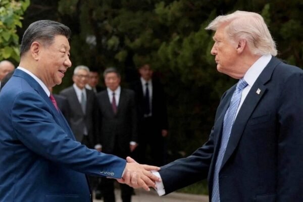 Why Trump may have to target China to make its Iran 'economic D-Day' work