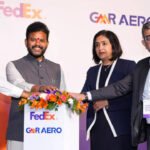 Fedex Delhi Cargo Hub: From 600 to 5,000 packages an hour: FedEx unveils $150 million Delhi cargo hub
