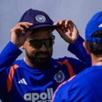 'I will continue to play for my father': Saransh Jain gets emotional after India Test debut | Cricket News
