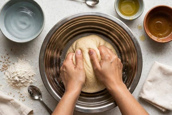 How to knead atta without sticky hands: 5 simple tricks for softer, smoother roti dough |