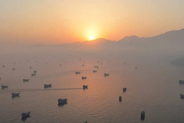 Wars are now hitting more than 43% of the world’s oil supply